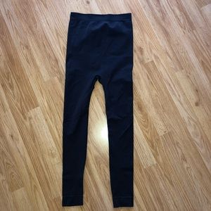 Isabel & Ingrid Maternity Leggings